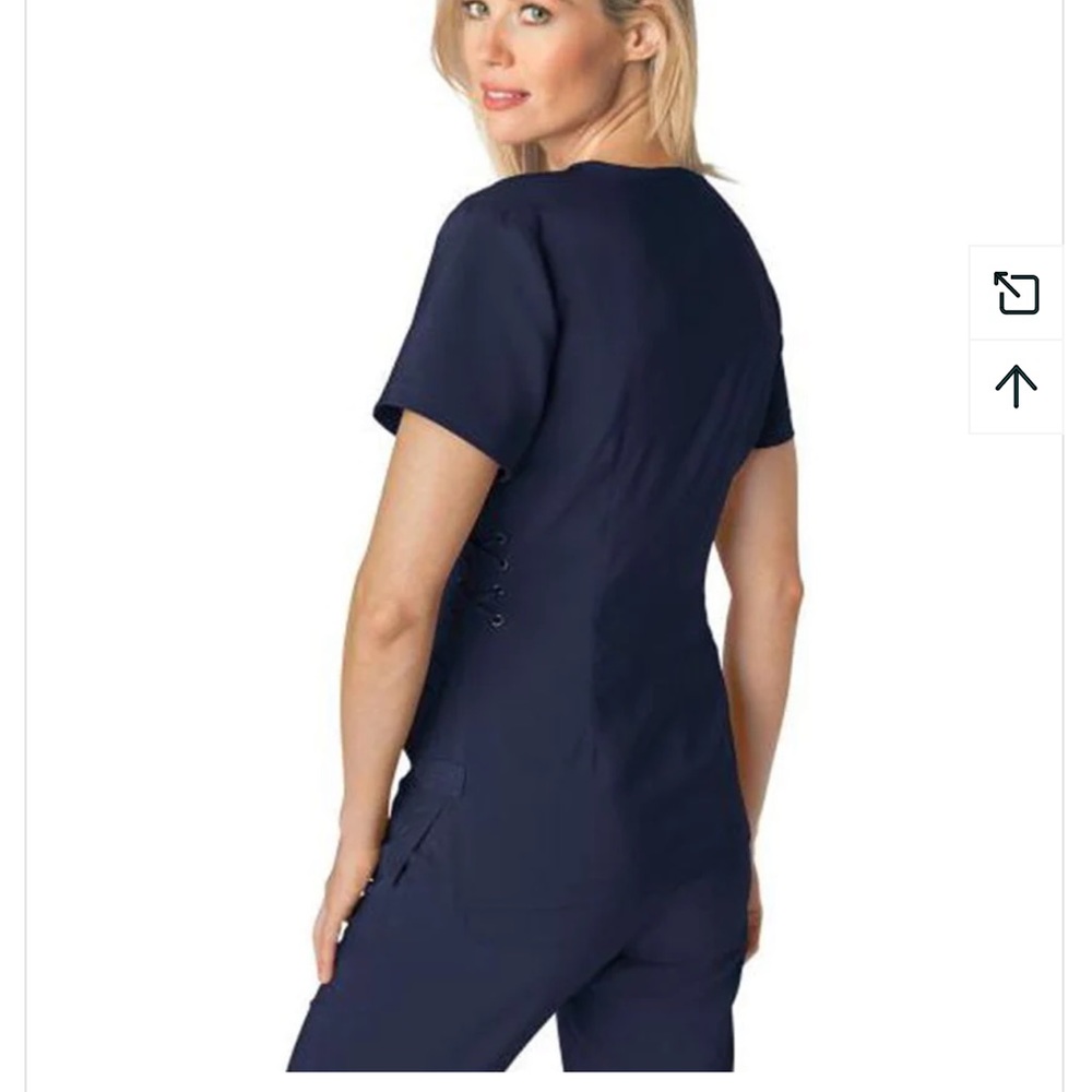 Koi tech navy M/S discontinued